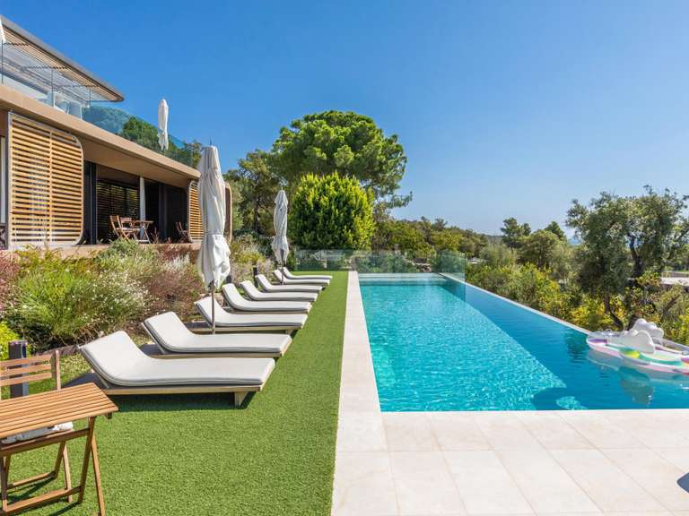 Villa Zonza - 8 bedrooms - 3393m²
