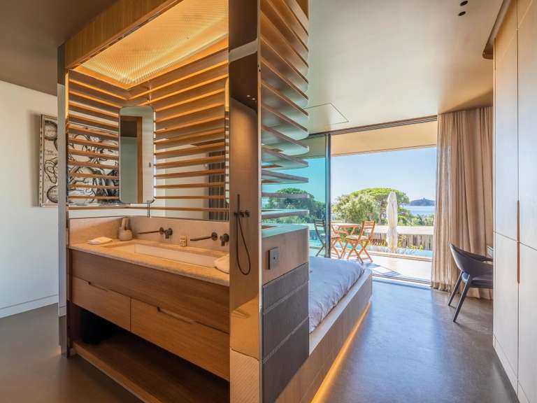 Villa Zonza - 8 bedrooms - 3393m²