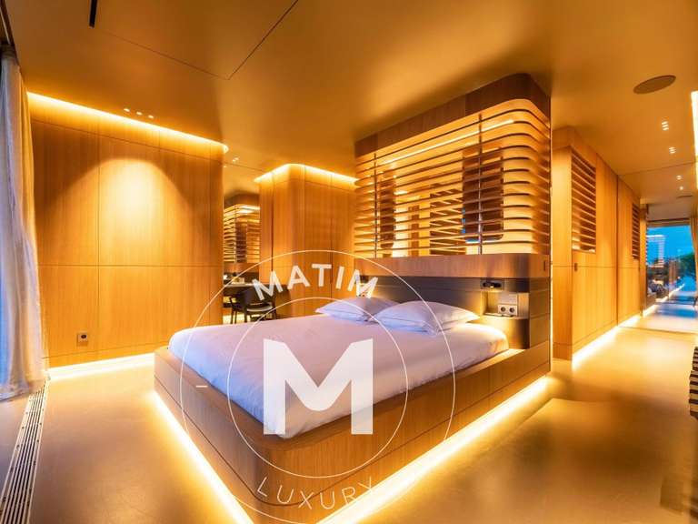 Villa Zonza - 8 chambres - 3393m²