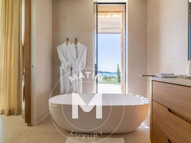 Villa Zonza - 8 chambres - 3393m²