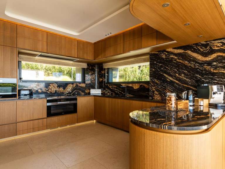 Villa Zonza - 8 bedrooms - 3393m²