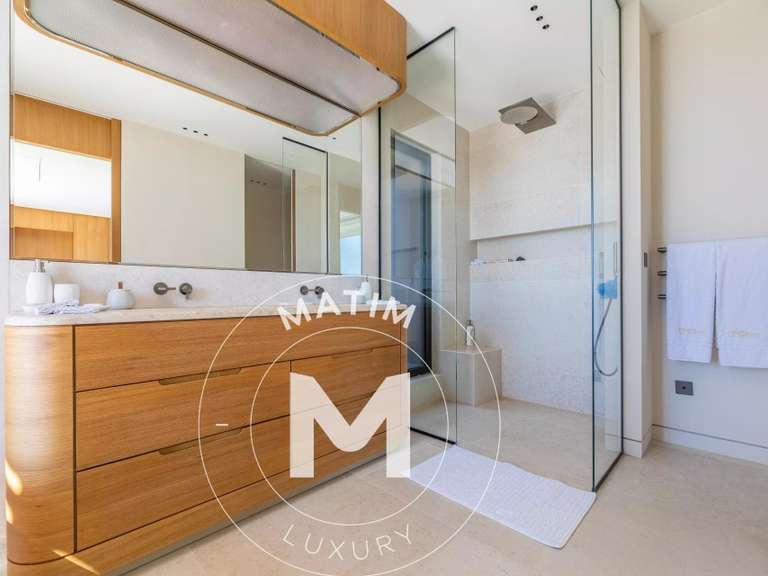 Villa Zonza - 8 chambres - 3393m²