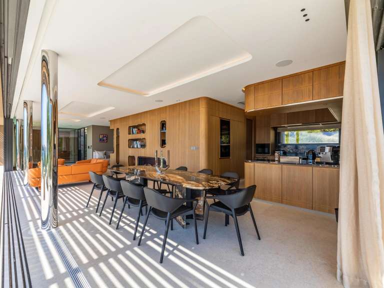 Villa Zonza - 8 bedrooms - 3393m²