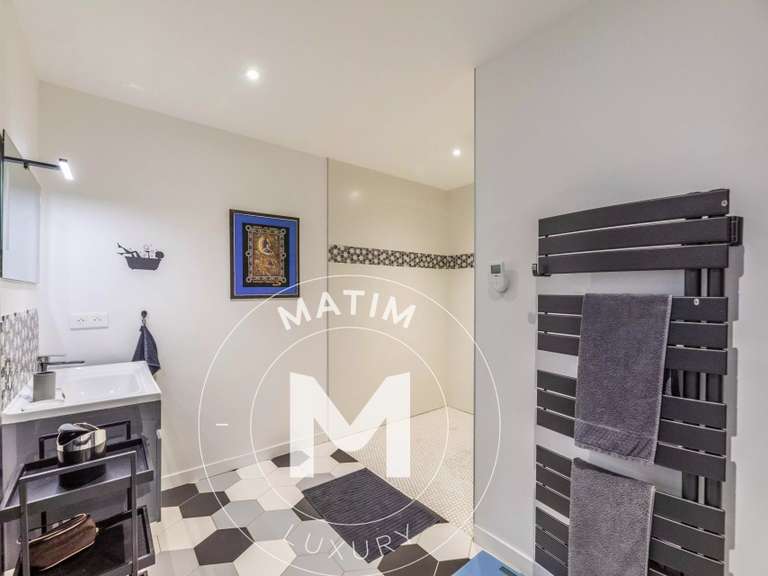 Villa avec Vue sur mer Zonza - 200m²