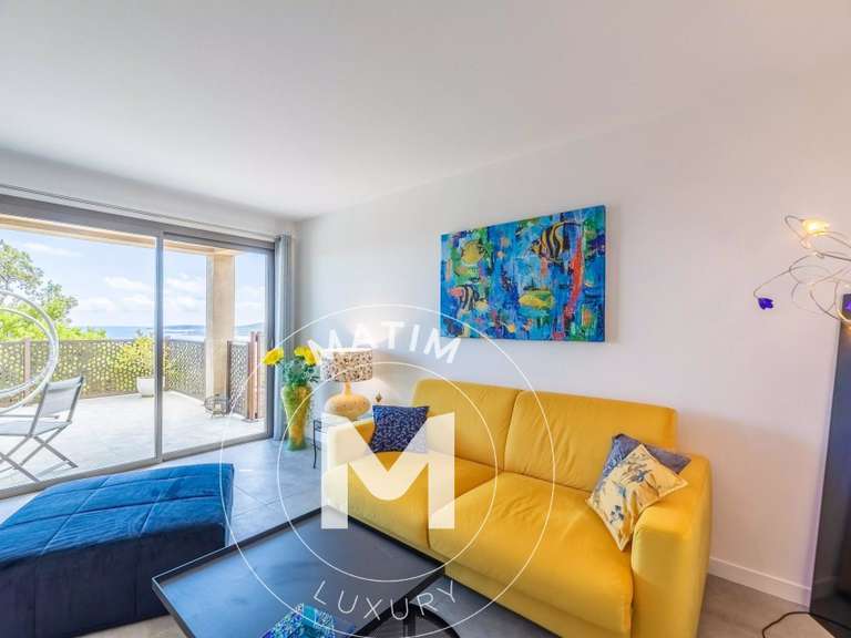 Villa avec Vue sur mer Zonza - 200m²