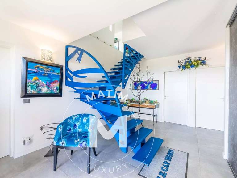 Villa avec Vue sur mer Zonza - 200m²