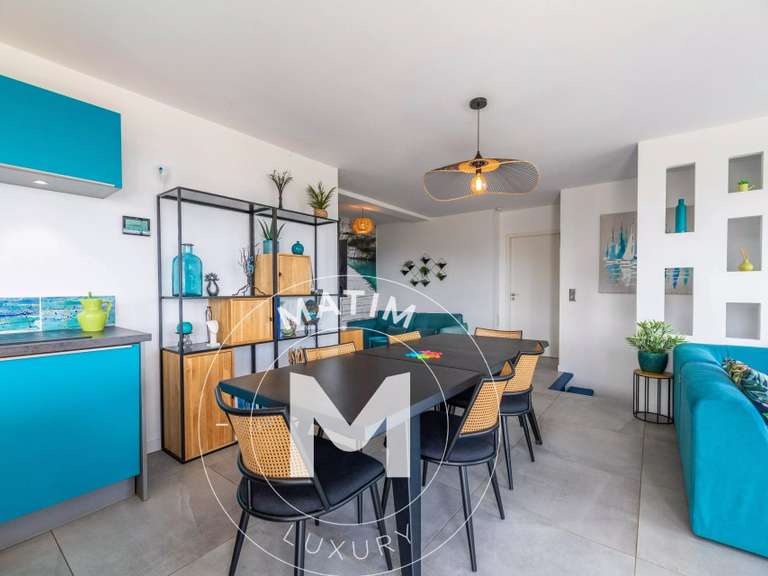 Villa avec Vue sur mer Zonza - 200m²