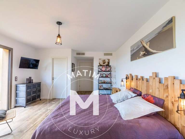 Villa avec Vue sur mer Zonza - 200m²