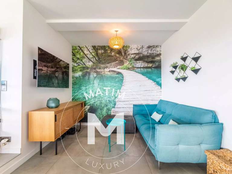 Villa avec Vue sur mer Zonza - 200m²