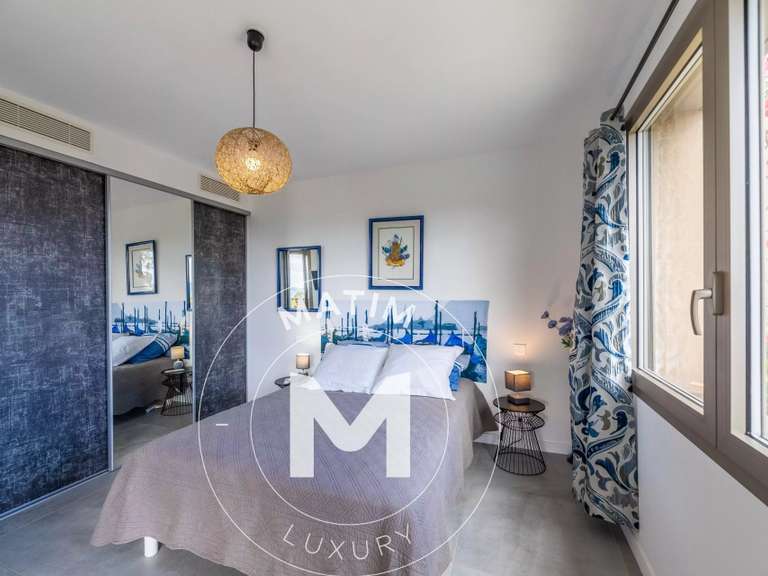 Villa avec Vue sur mer Zonza - 200m²