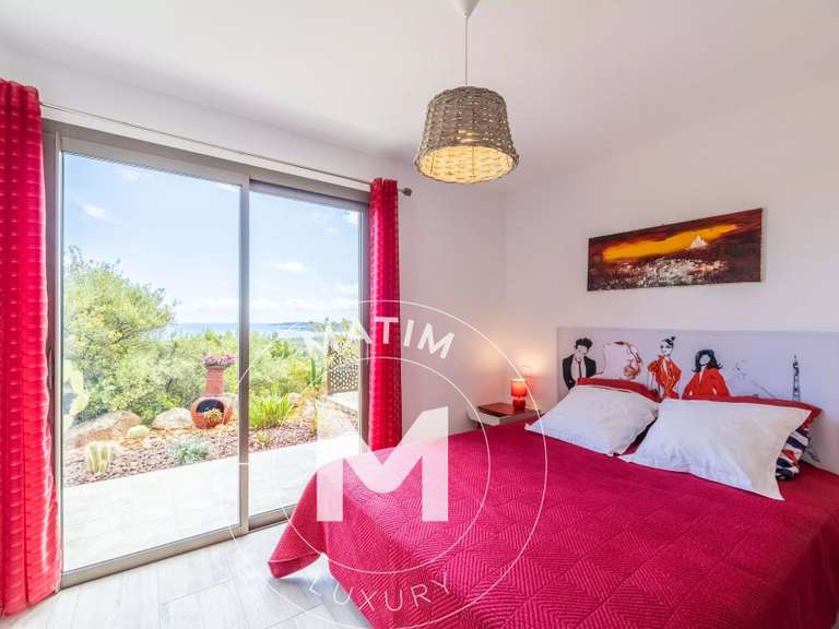 Villa avec Vue sur mer Zonza - 200m²