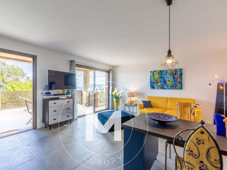 Villa avec Vue sur mer Zonza - 200m²