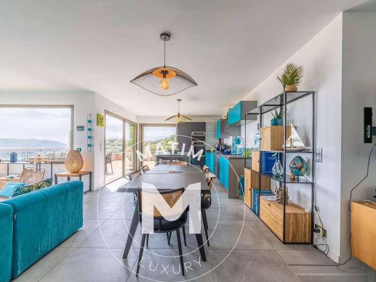Villa avec Vue sur mer Zonza - 200m²