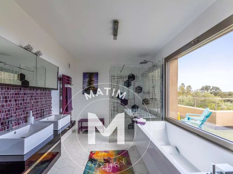 Villa avec Vue sur mer Zonza - 200m²