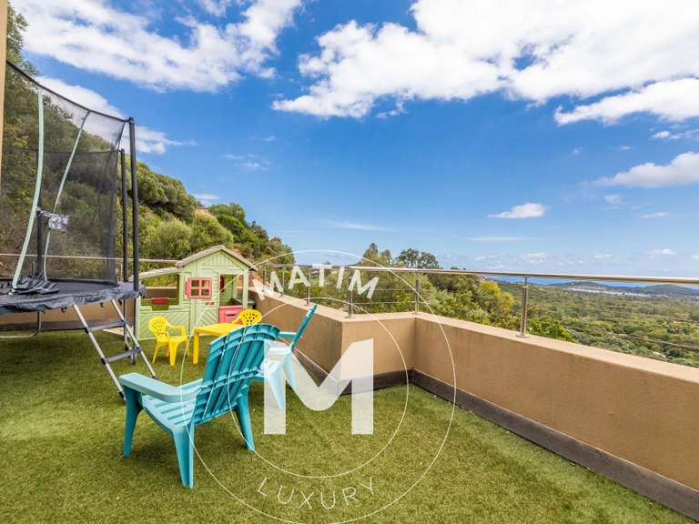 Villa avec Vue sur mer Zonza - 200m²