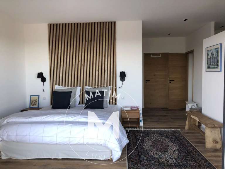 Villa avec Vue sur mer Zonza - 5 chambres - 250m²