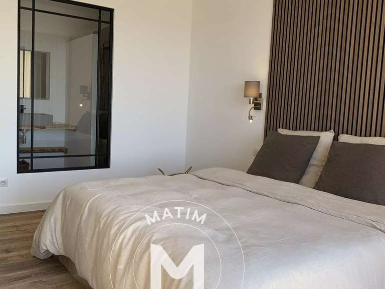 Villa avec Vue sur mer Zonza - 5 chambres - 250m²