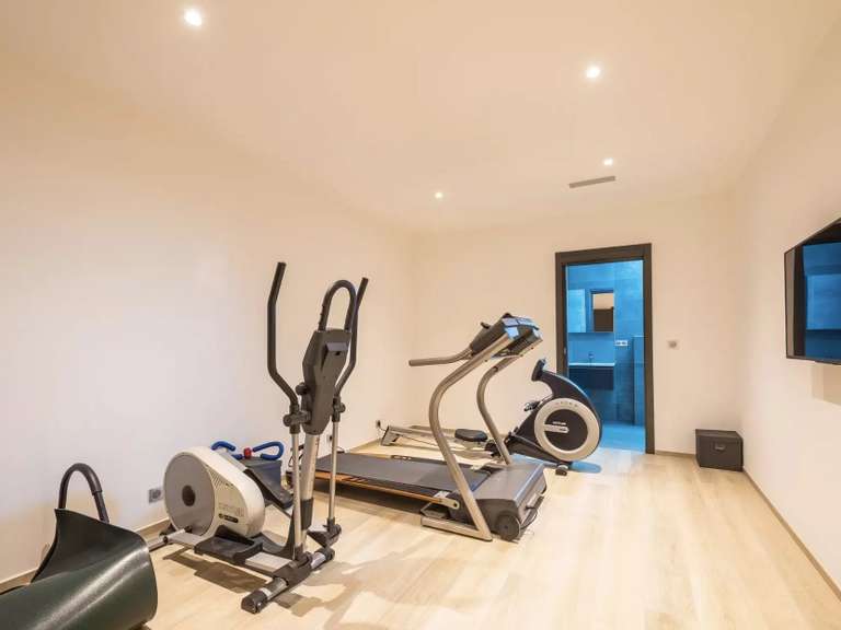 Villa Zonza - 7 bedrooms - 2000m²