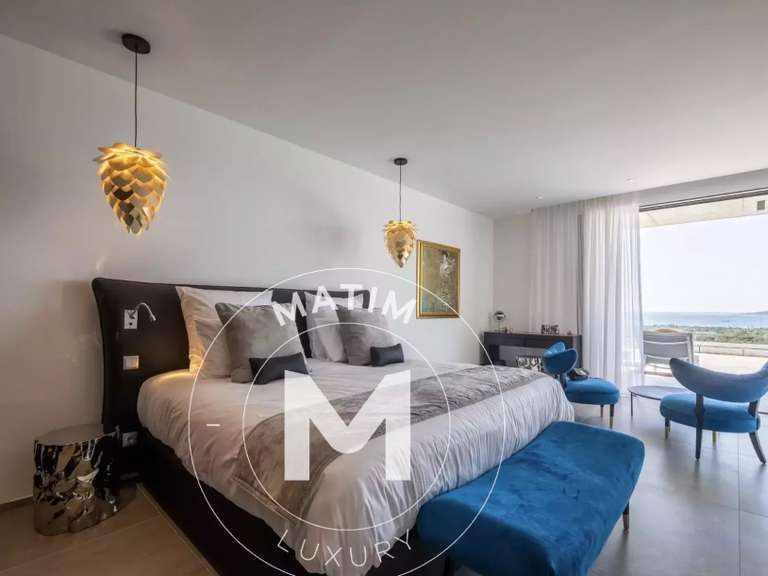 Villa Zonza - 7 chambres - 2000m²