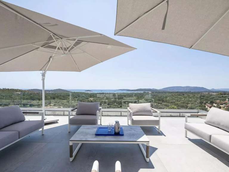 Villa Zonza - 7 bedrooms - 2000m²