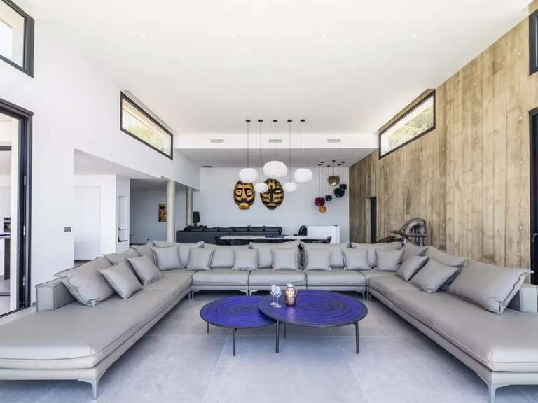 Villa Zonza - 7 bedrooms - 2000m²