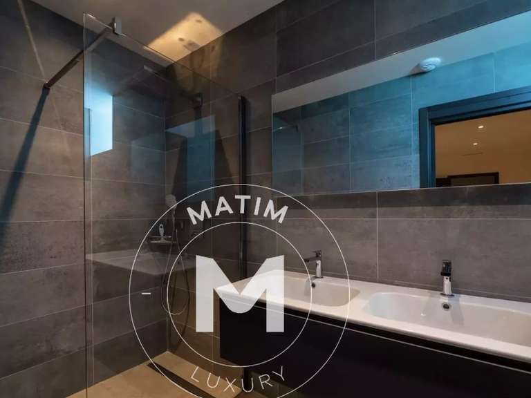 Villa Zonza - 7 chambres - 2000m²