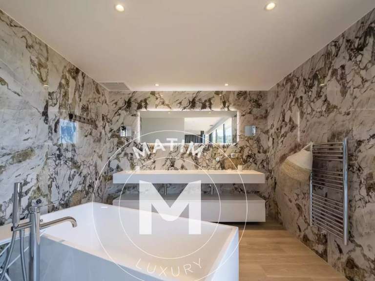 Villa Zonza - 7 chambres - 2000m²