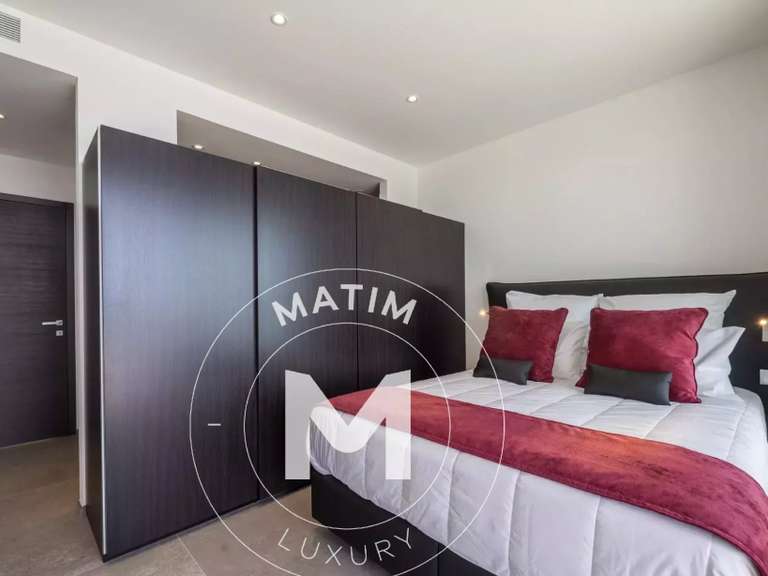 Villa Zonza - 7 chambres - 2000m²