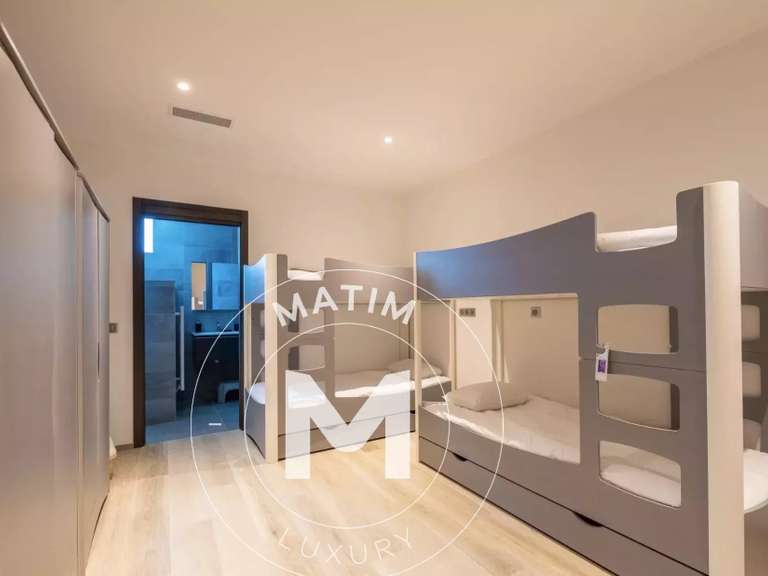 Villa Zonza - 7 chambres - 2000m²