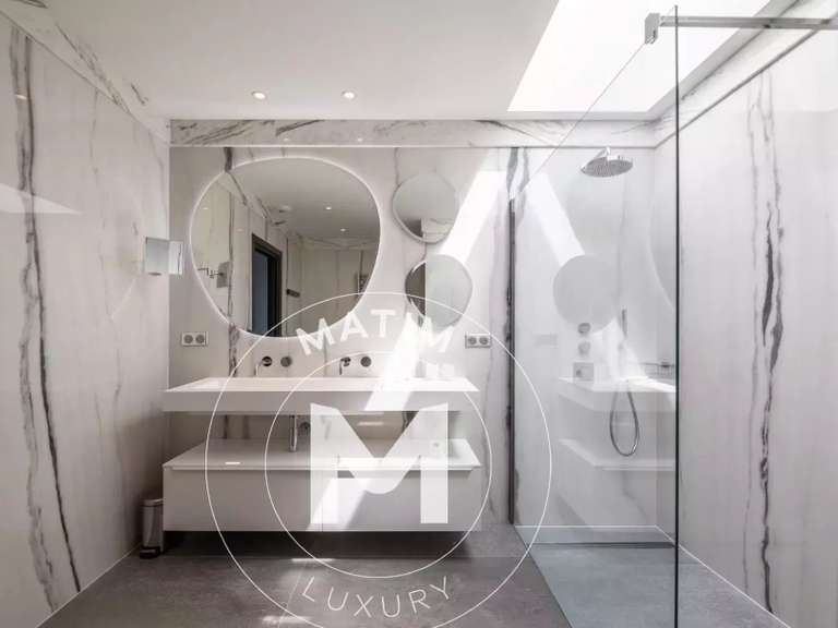 Villa Zonza - 7 chambres - 2000m²