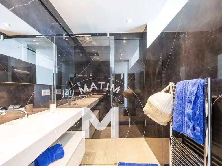 Villa Zonza - 7 chambres - 2000m²