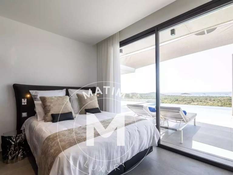 Villa Zonza - 7 chambres - 2000m²