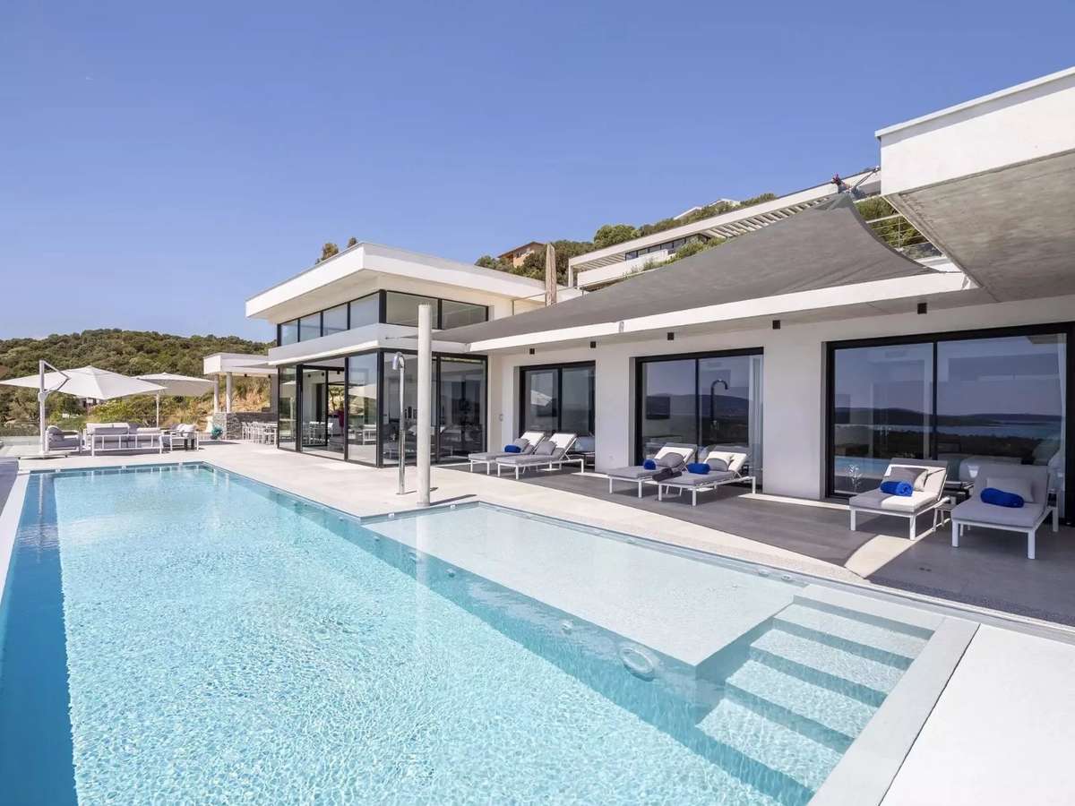 Villa Zonza