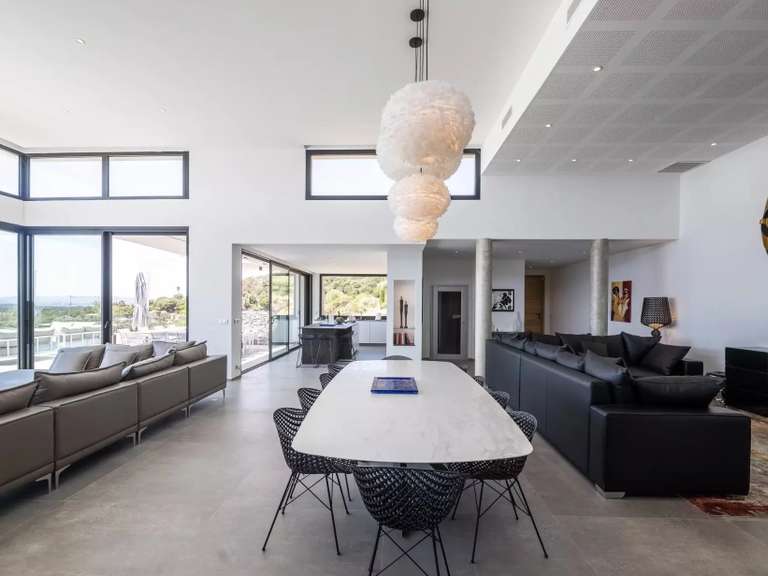 Villa Zonza - 7 bedrooms - 2000m²