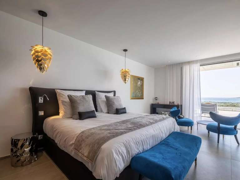 Villa Zonza - 7 bedrooms - 2000m²