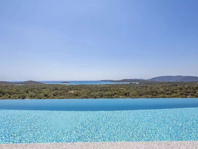 Villa Zonza - 7 bedrooms - 2000m²