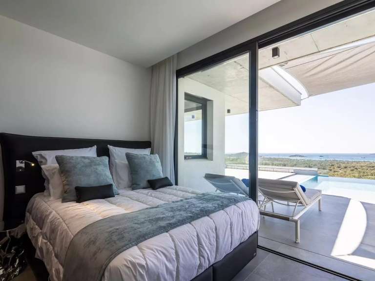 Villa Zonza - 7 bedrooms - 2000m²