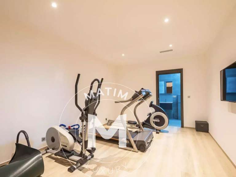 Villa Zonza - 7 chambres - 2000m²