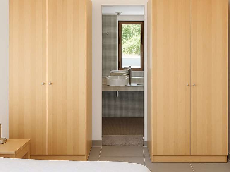 Villa Zonza - 4 chambres - 150m²