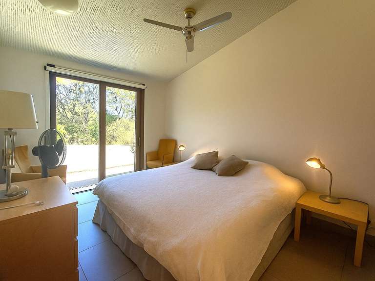 Villa Zonza - 4 chambres - 150m²