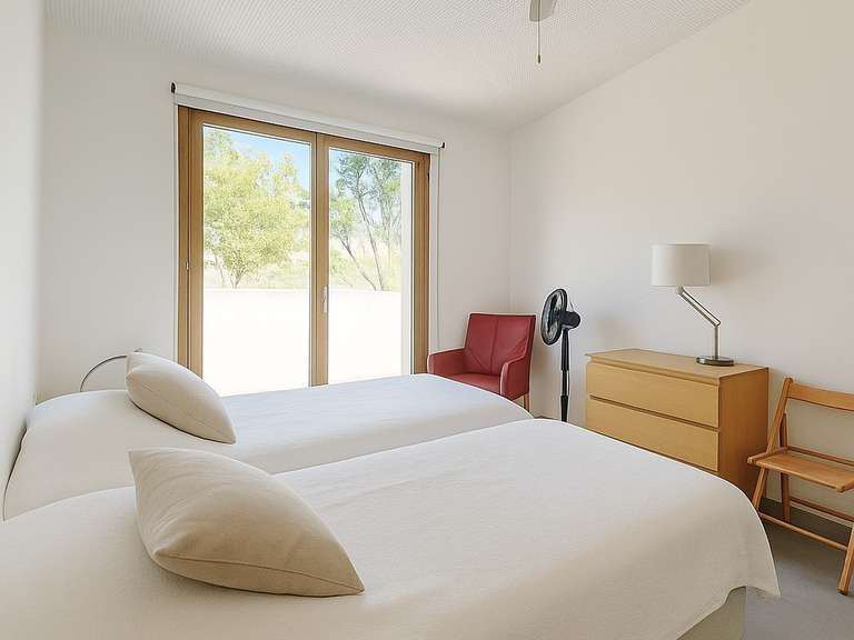 Villa Zonza - 4 chambres - 150m²