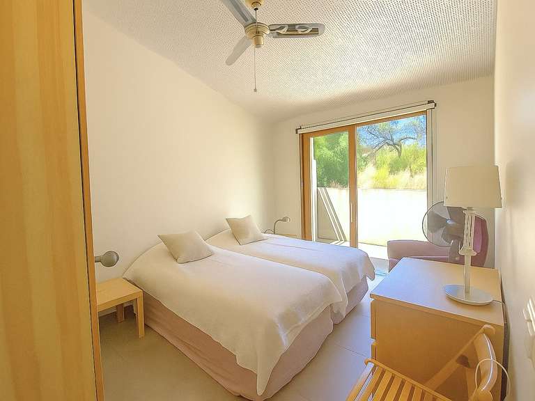 Villa Zonza - 4 chambres - 150m²