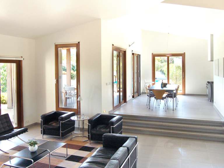 Villa Zonza - 4 chambres - 150m²