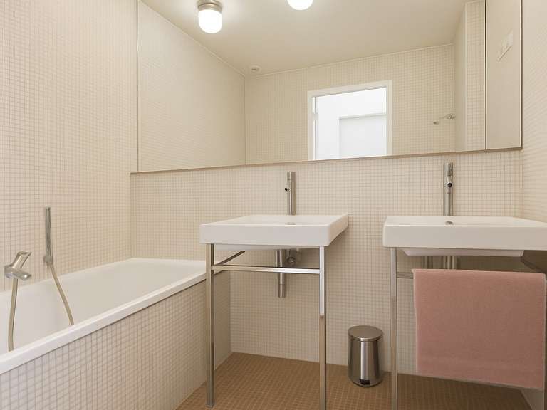 Villa Zonza - 4 chambres - 150m²