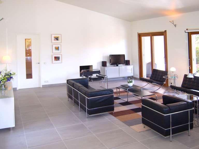 Villa Zonza - 4 chambres - 150m²