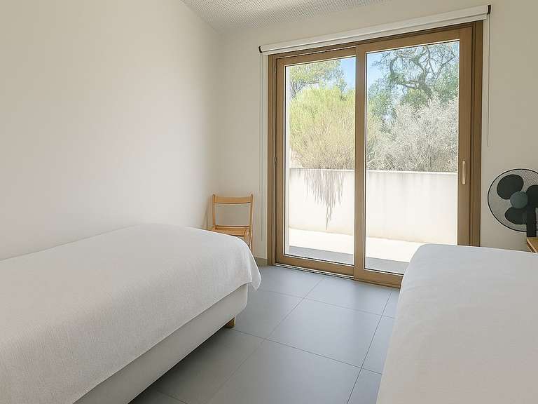 Villa Zonza - 4 chambres - 150m²