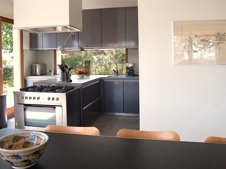 Villa Zonza - 4 chambres - 150m²