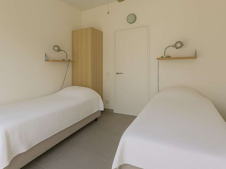 Villa Zonza - 4 chambres - 150m²