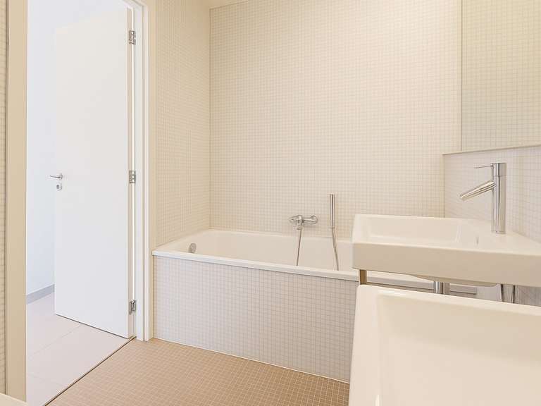 Villa Zonza - 4 chambres - 150m²