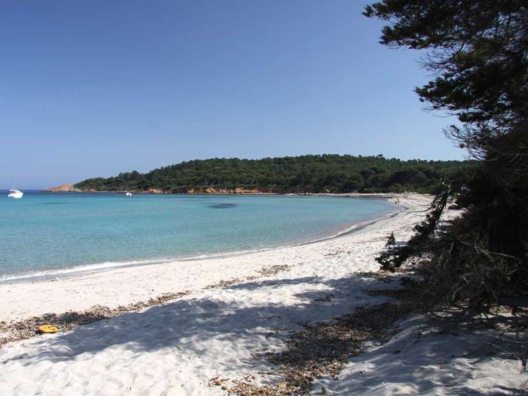 Villa Zonza - 4 chambres - 150m²